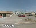 Exterior picture of Canada Post