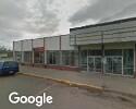 Exterior picture of Canada Post