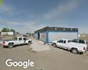 Exterior picture of Canada Post