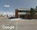 Exterior picture of Canada Post