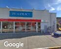 Exterior picture of Canada Post