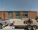 Exterior picture of Canada Post