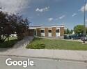 Exterior picture of Canada Post