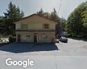 Exterior picture of Canada Post