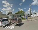 Exterior picture of Canada Post