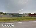 Exterior picture of Canada Post