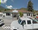 Exterior picture of Canada Post