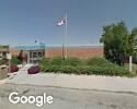 Exterior picture of Canada Post