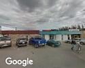Exterior picture of Canada Post