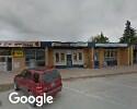 Exterior picture of Canada Post