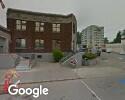 Exterior picture of Canada Post