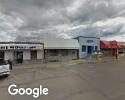 Exterior picture of Canada Post
