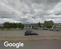 Exterior picture of Canada Post