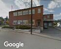 Exterior picture of Canada Post