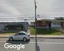 Exterior picture of Canada Post