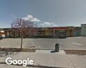 Exterior picture of Canada Post