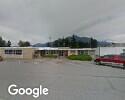 Exterior picture of Canada Post