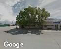 Exterior picture of Canada Post