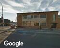 Exterior picture of Canada Post
