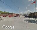 Exterior picture of Canada Post