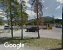 Exterior picture of Canada Post