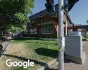 Exterior picture of Canada Post
