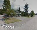 Exterior picture of Canada Post