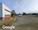 Exterior picture of Canada Post