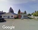 Exterior picture of Canada Post