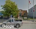 Exterior picture of Canada Post