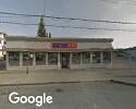 Exterior picture of Canada Post