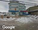 Exterior picture of Canada Post