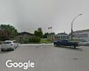 Exterior picture of Canada Post