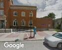Exterior picture of Canada Post