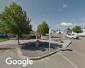 Exterior picture of Canada Post
