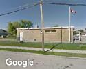 Exterior picture of Canada Post