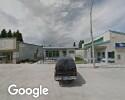 Exterior picture of Canada Post