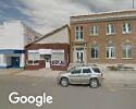 Exterior picture of Canada Post