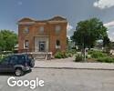 Exterior picture of Canada Post