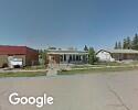 Exterior picture of Canada Post