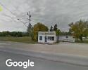 Exterior picture of Canada Post