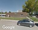 Exterior picture of Canada Post