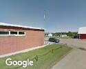 Exterior picture of Canada Post