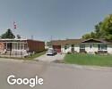 Exterior picture of Canada Post