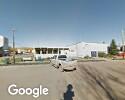 Exterior picture of Canada Post