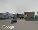 Exterior picture of Canada Post