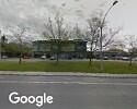 Exterior picture of Canada Post