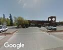 Exterior picture of Canada Post
