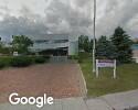 Exterior picture of Canada Post Gaspé Succ Bureau-Chef