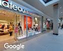 Exterior picture of Canada Post North York Cleaners